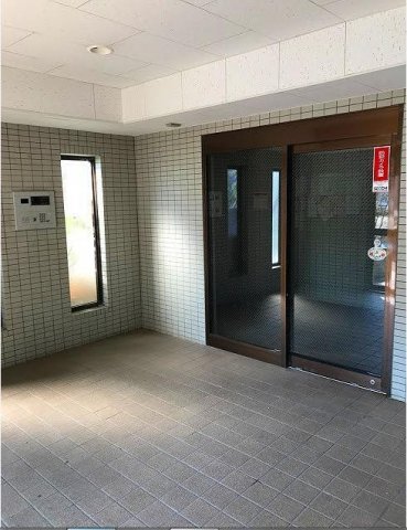 ファーストクラス南太田の外観写真