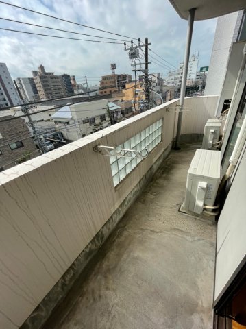 ファーストクラス南太田の内装写真