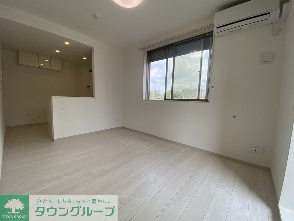 居室・リビング　リビング/居室