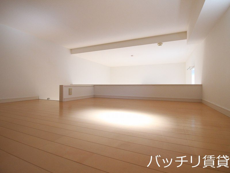 その他部屋・スペース　別号室タイプの為、現状を優先致します。