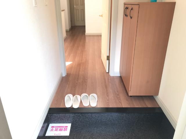 玄関　玄関（イメージ）