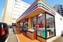 コンビニ　セブン‐イレブン 大阪元町３丁目店（コンビニ）まで255m