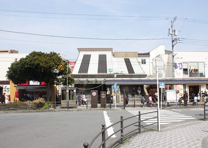 その他　淵野辺駅（その他）まで1128m