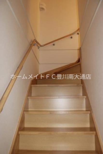 その他部屋・スペース