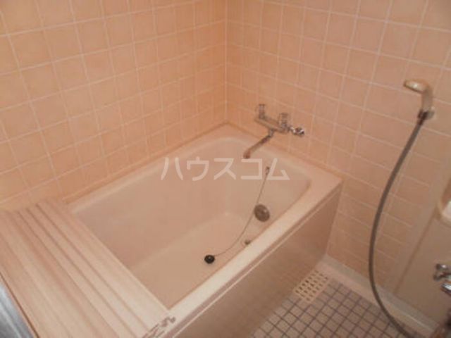 メイプルハウスの風呂写真