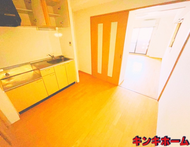 居室・リビング　写真は別のお部屋です