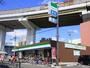 コンビニ　ファミリーマート背戸口五丁目店（コンビニ）まで147m