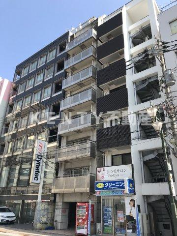 月村マンション 24