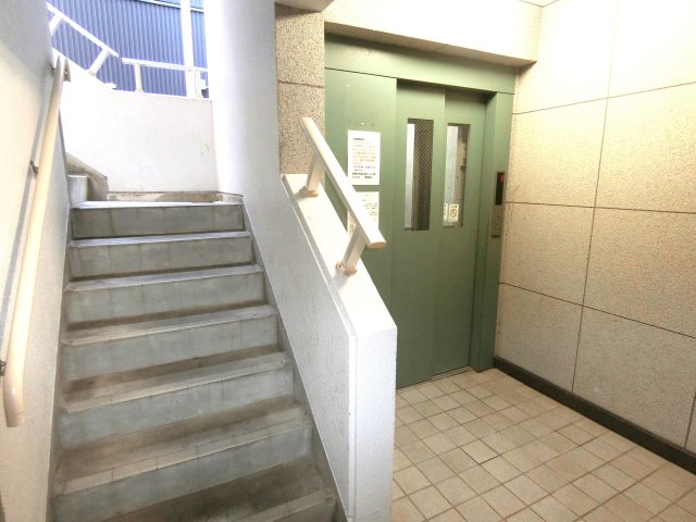 ロビー