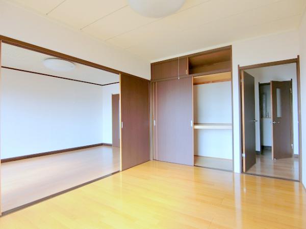 その他部屋・スペース　写真は別のお部屋のイメージです