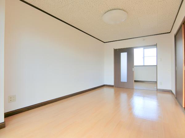 その他部屋・スペース　写真は別のお部屋のイメージです