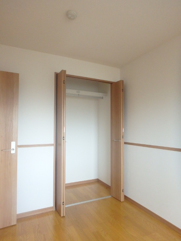 収納　図面と現状に相違がある場合には現状を優先