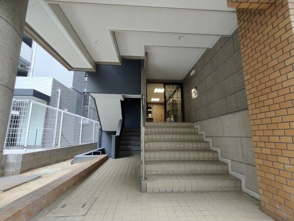 第2七耀マンションの外観写真