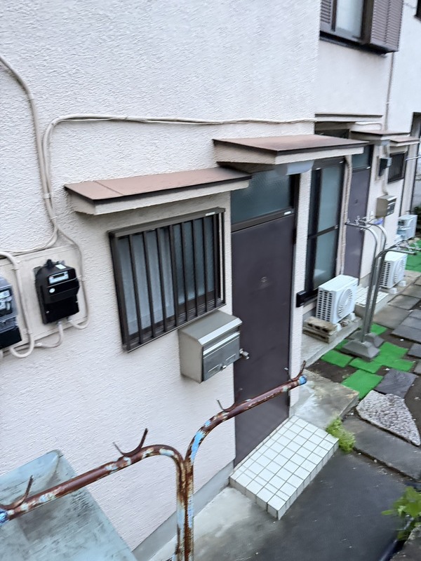小日向ハウス