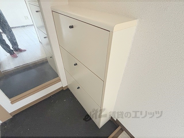 サンパレス東園田2の内装写真