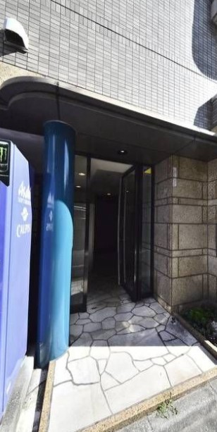 エントランス　☆エントランス☆