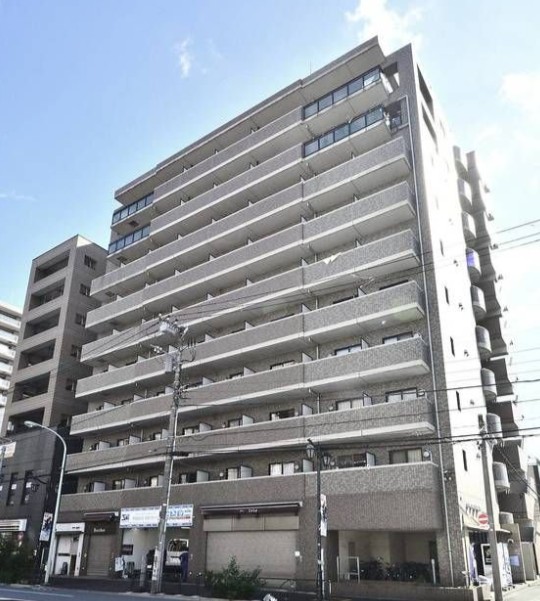 ＪＲ山手線 田端駅 徒歩9分 築28年