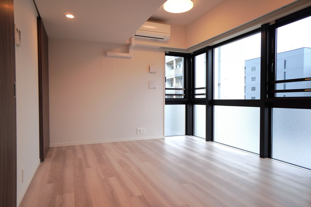 居室・リビング　※写真は同タイプ住戸です。