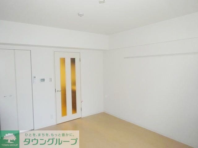 Casa Yの内装写真