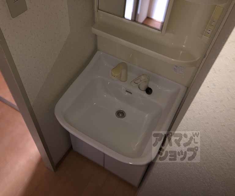 パレセゾンアンの内装写真