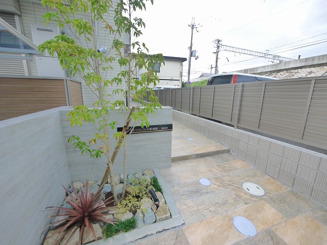近鉄天理線 天理駅 徒歩3分 3階建 築1年のその他写真