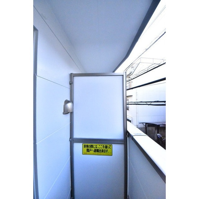東京メトロ千代田線 町屋駅 徒歩10分 3階建 築5年の内装写真