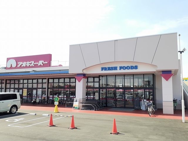 ユーベル Bの周辺写真