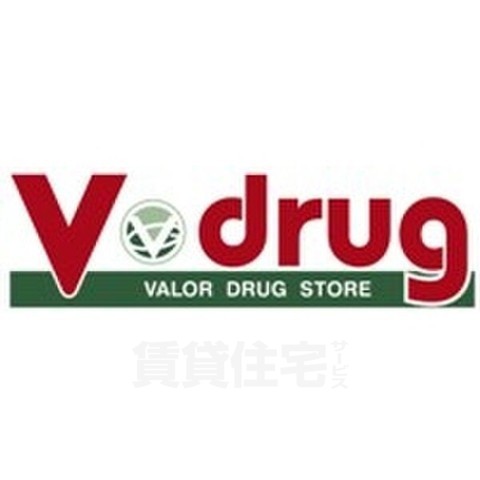 その他　V-ドラッグ　瑠璃光店（その他）まで398m