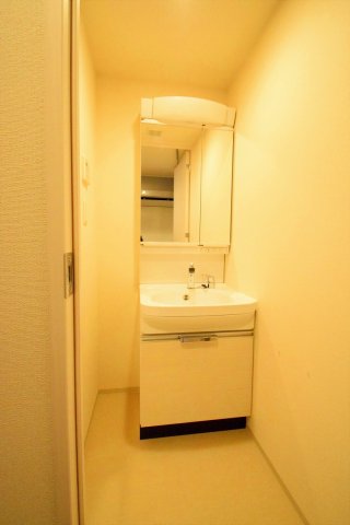 メインステージ大阪福島の内装写真