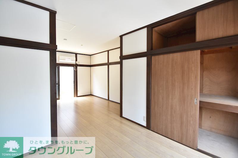 その他部屋・スペース