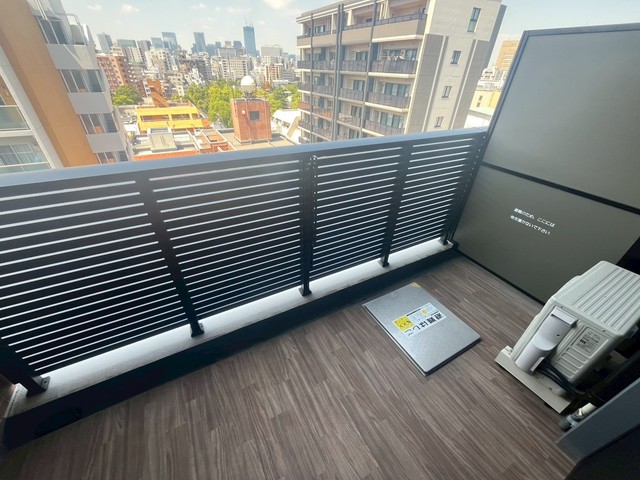 GRAN PASEO門前仲町IIの内装写真