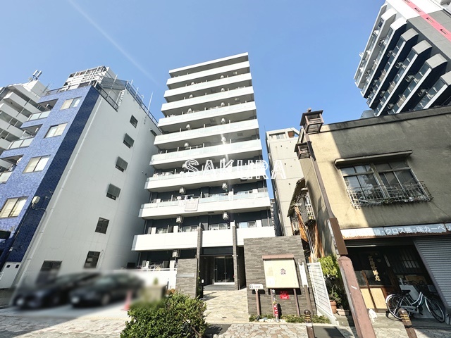 建物外観　当店おすすめ物件♪