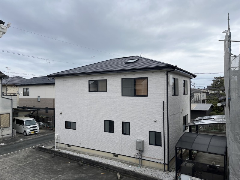東海道新幹線 浜松駅 徒歩32分 2階建 築39年のその他写真