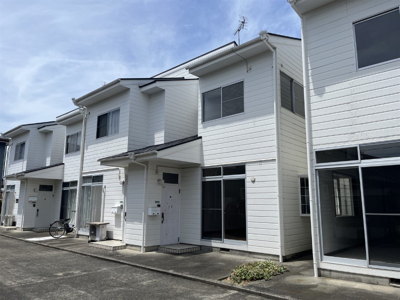 東海道新幹線 浜松駅 徒歩32分 築39年