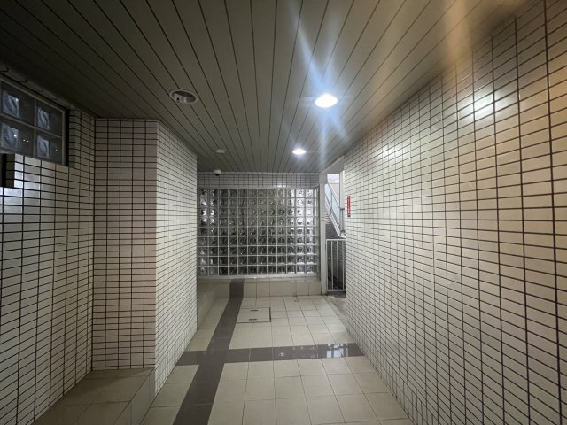ロビー