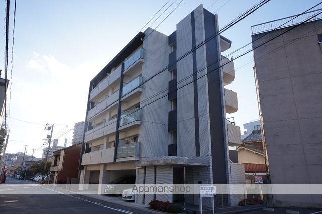 地下鉄東山線 新栄町駅 徒歩8分 築15年