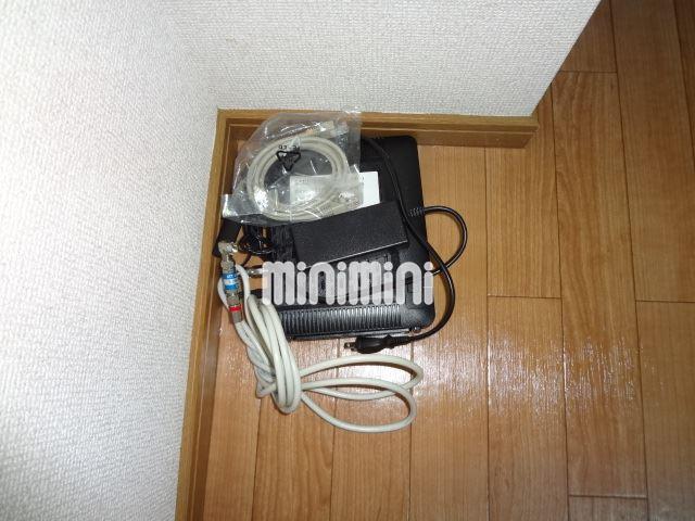 その他　インターネット無料（松本ＣＡＴＶ