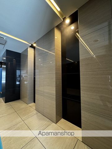 地下鉄長堀鶴見緑地線 玉造駅 徒歩8分 15階建 築1年の外観写真
