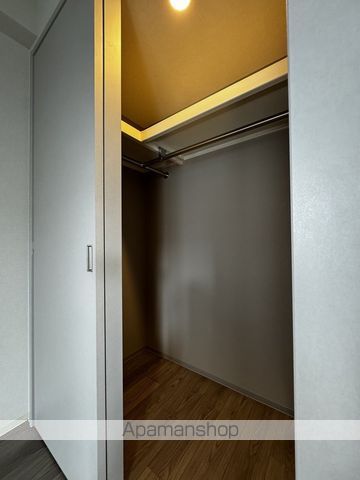 地下鉄長堀鶴見緑地線 玉造駅 徒歩8分 15階建 築1年の内装写真