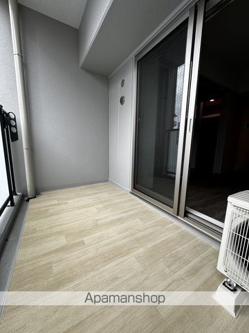 地下鉄長堀鶴見緑地線 玉造駅 徒歩8分 15階建 築1年の内装写真