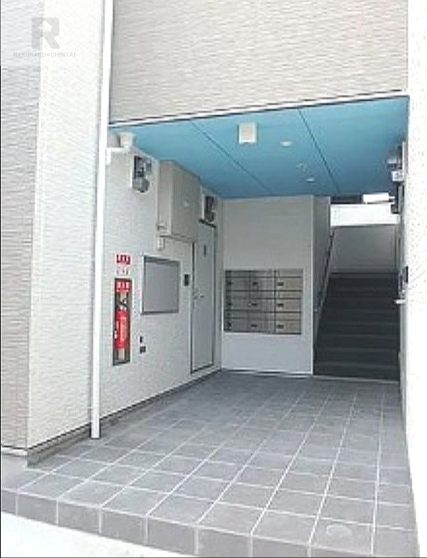 duplex天王寺東の外観写真