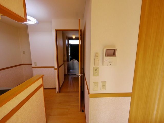 コンフォート野田Bのその他写真