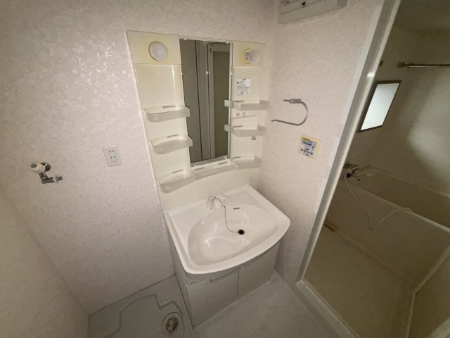 メゾンアイリスのトイレ写真