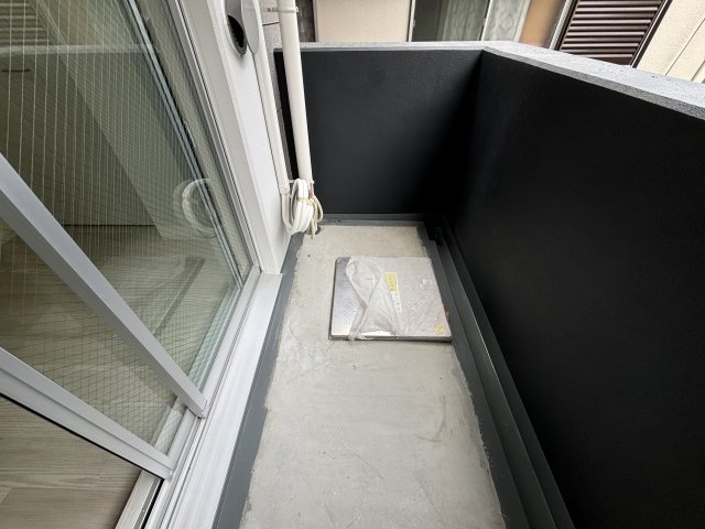 ArtizA尼崎立花の内装写真