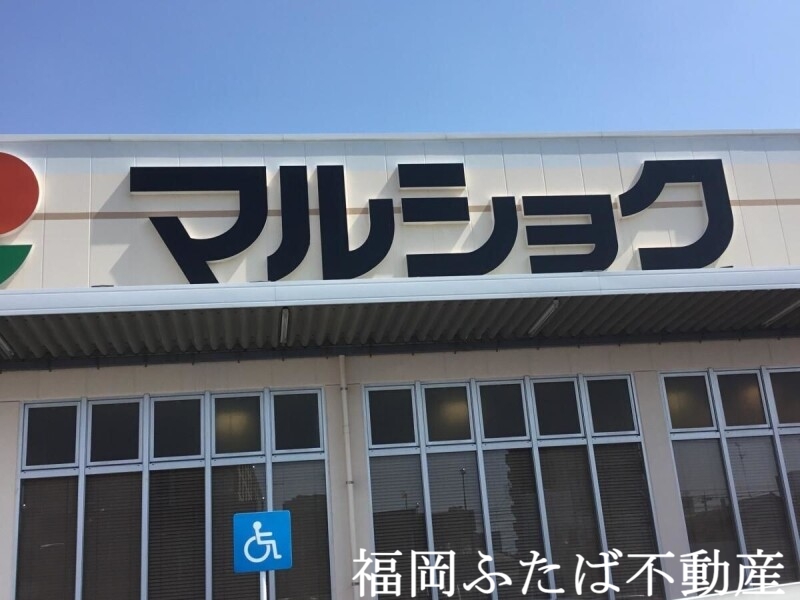 ネストピア福岡空港駅前の周辺写真