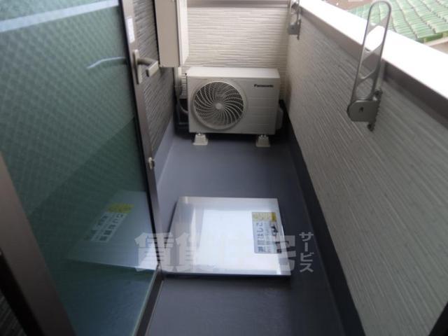 ＪＲ阪和線 鳳駅 徒歩14分 3階建 築10年の内装写真