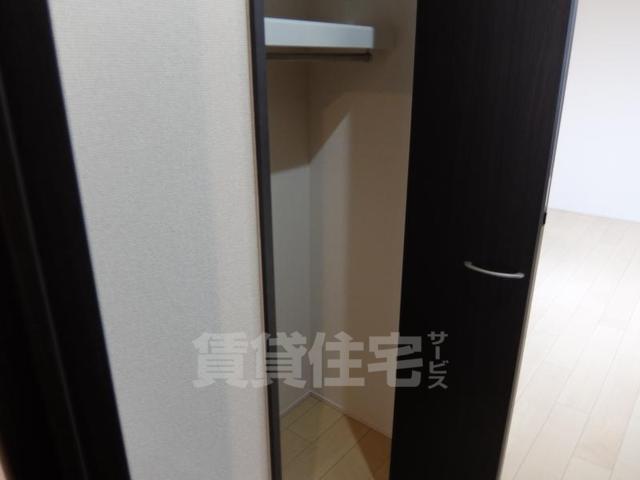 ＪＲ阪和線 鳳駅 徒歩14分 3階建 築10年の内装写真