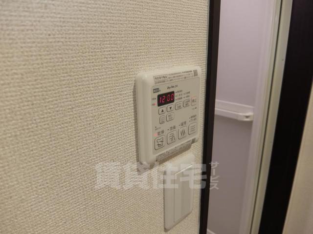 ＪＲ阪和線 鳳駅 徒歩14分 3階建 築10年のその他写真