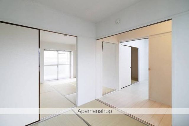 ビレッジハウス栗ヶ沢2号棟のその他写真