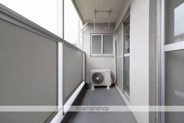 ビレッジハウス栗ヶ沢2号棟のその他写真